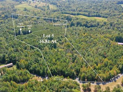 LOT 5 Cart Dr, Reidsville, NC, 27320