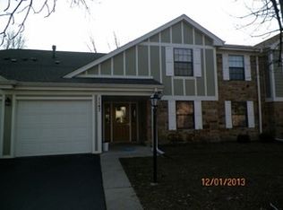 1150 Northbury Ln APT D1, Wheeling, IL 60090