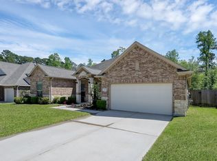 2051 Brookmont Dr, Conroe, TX 77301