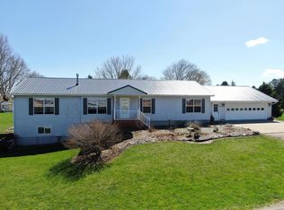 E7691 Prairie Blvd, Westby, WI 54667