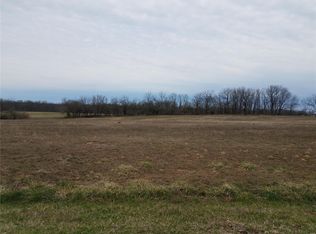 201 Falcon Pointe Dr, Silex, MO 63377