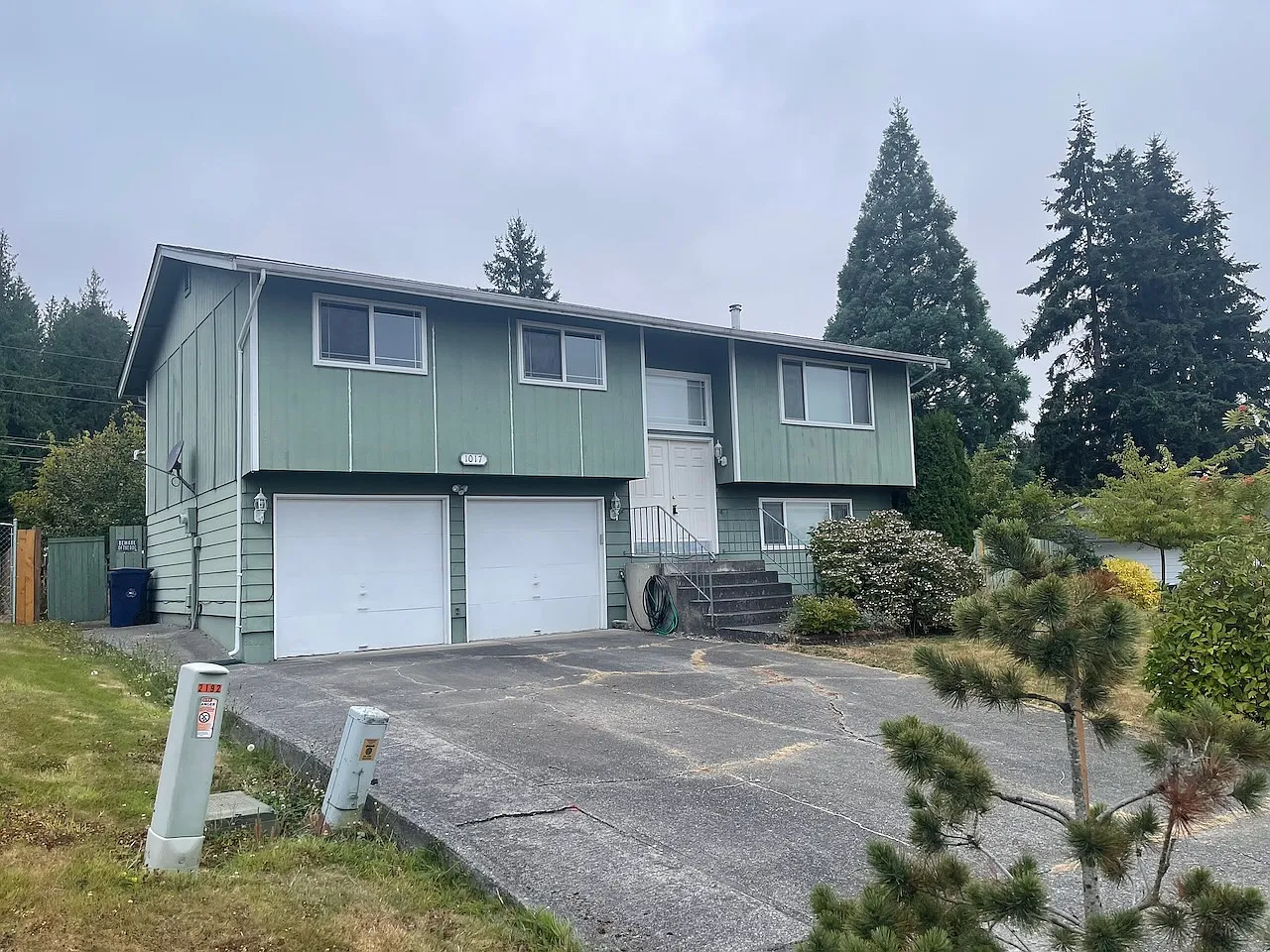 1017 North Viewmont Drive - 1 — Photo 1