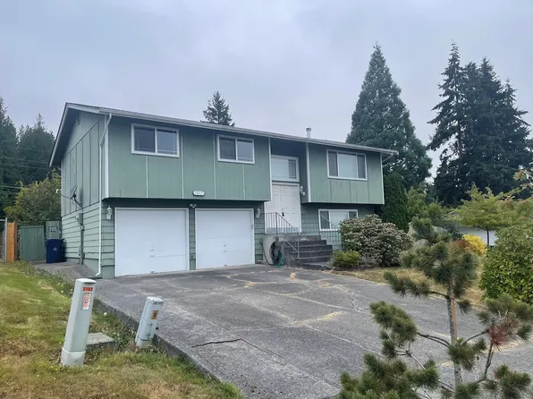 1017 N Viewmont Dr, Mount Vernon, WA 98273