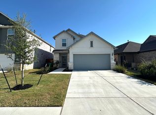 1606 Purple Martin Dr, Pflugerville, TX 78660
