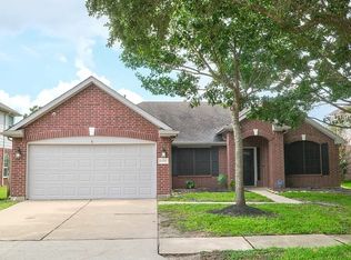 16535 Cypress Bridge Dr, Cypress, TX 77429