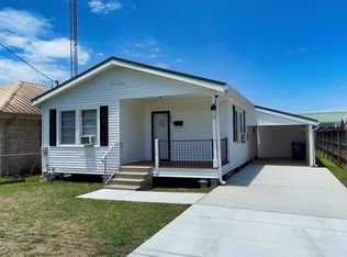802 Arms St, Thibodaux, LA 70301