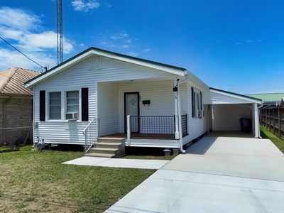 802 Arms St, Thibodaux, LA, 70301