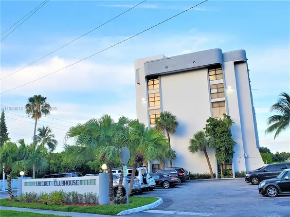 1650 NE 115th St APT 110, Miami, FL 33181