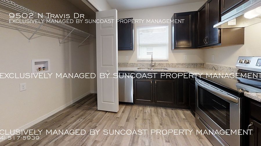 1st image of 9502 N Travis Dr