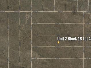 3 Avenue SW, Rio Rancho, NM 87124