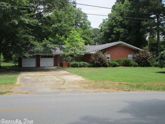 1003 W 46th Ave Pine Bluff Ar 71603 Zillow