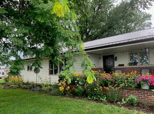 16660 Winchester Rd, Ossian, IN 46777