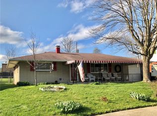 101 Savoy Ave, Dayton, OH 45449