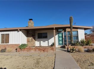 2509 Ricca Dr, Kingman, AZ 86401