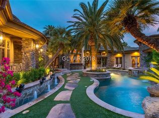 1513 Foothills Village Dr, Henderson, NV 89012