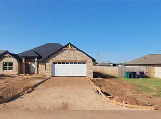405 NW 115th St, Oklahoma City, OK 73114
