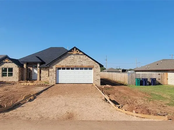 405 NW 115th St, Oklahoma City, OK 73114
