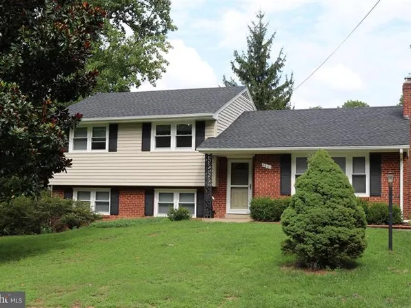 4601 Exeter St, Annandale, VA 22003