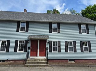 101 Ward Ave #107, Moosup, CT 06354