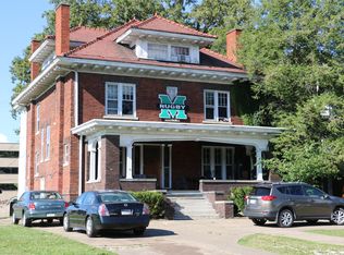 1418 5th Ave #1, Huntington, WV 25701