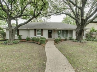 7812 Rolling Acres Dr, Dallas, TX 75248