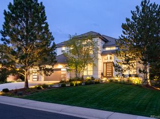 9144 E Star Hill Trl, Lone Tree, CO 80124