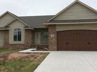 The Sanford Plan, Plum Creek, Hutchinson, KS 67502