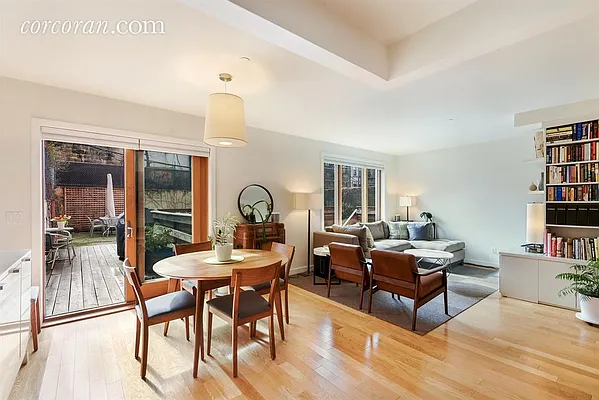 Sold by Corcoran | media 17