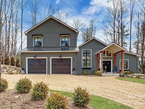 New Construction Homes in Boone, NC: Modern Living in a Historic Town