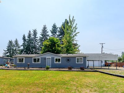 36900 Hills Creek Rd, Springfield, OR, 97478