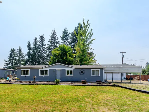 36900 Hills Creek Rd, Springfield, OR 97478