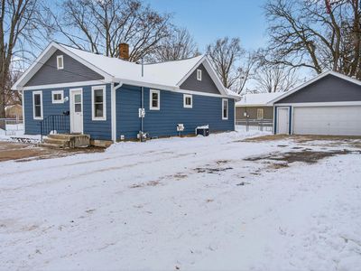 1891 4th St, White Bear Lake, MN, 55110