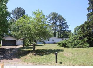 1256 Elm Cir, Stockbridge, GA 30281