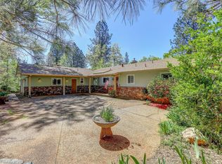 16497 Sharon Way, Grass Valley, CA 95949