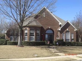 9603 E Oaks Ln, Irving, TX 75063