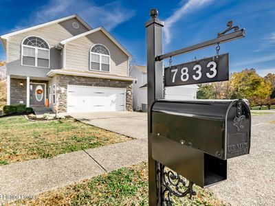 7833 Lariat Rd, Louisville, KY, 40219