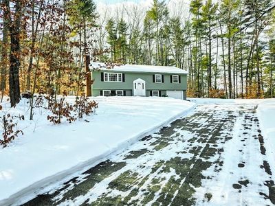 13 Birchdale Road, Bow, NH, 03304