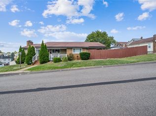 621 Pittsburgh St, East Mc Keesport, PA 15035