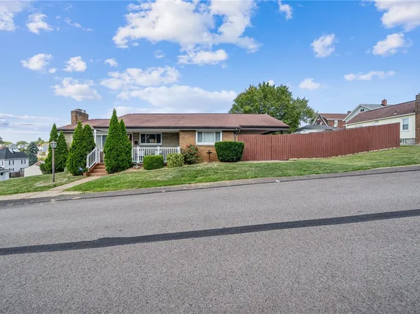 621 Pittsburgh St, East Mc Keesport, PA 15035