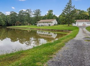 3528 Maple Ridge Ln, North Prince George, VA 23860