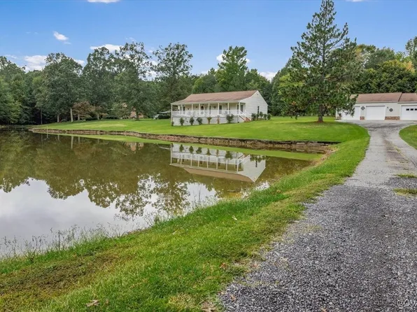 3528 Maple Ridge Ln, North Prince George, VA 23860