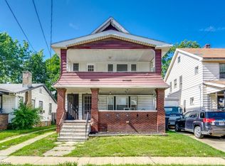 15711 Grovewood Ave, Cleveland, OH 44110