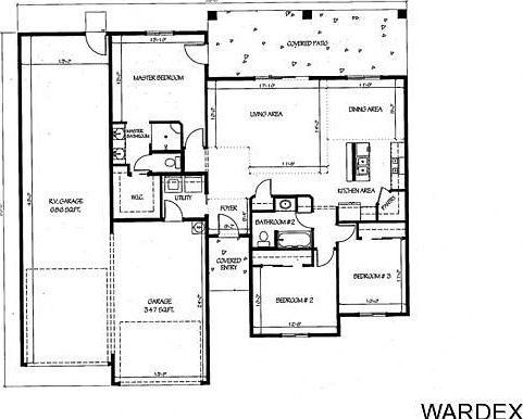 2nd image of 5691 S Quarry Ave