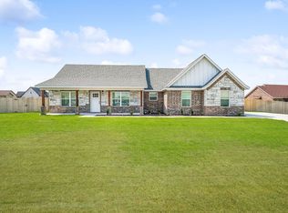 1033 Samantha Dr, Nemo, TX 76070