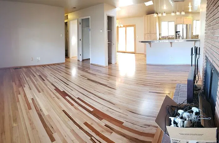 3 bed, 3.0 bath, 1700 sqft, $2,500 — Photo 3