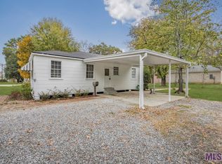 306 Petes Hwy, Denham Springs, LA 70726