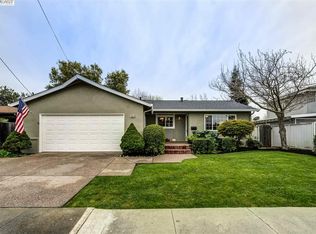 4084 Graham St, Pleasanton, CA 94566