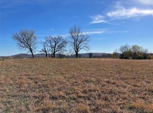 15072 E 500th Rd, Claremore, OK 74019