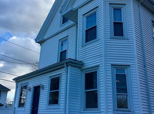 33 Franklin Avenue #2 Second Fl, Quincy, MA 02170