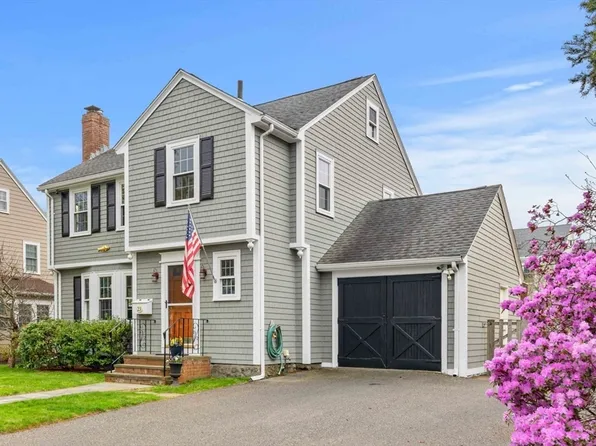 23 Sevinor Rd, Marblehead, MA 01945